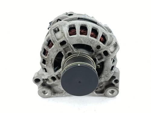 Alternator VW POLO VI (AW1, BZ1, AE1) 1.0 | BP37467372M7 - Image 2