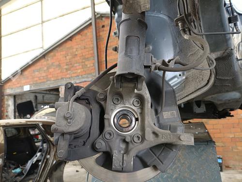 Used Right front steering knuckle Right front steering knuckle 38925592 38925592