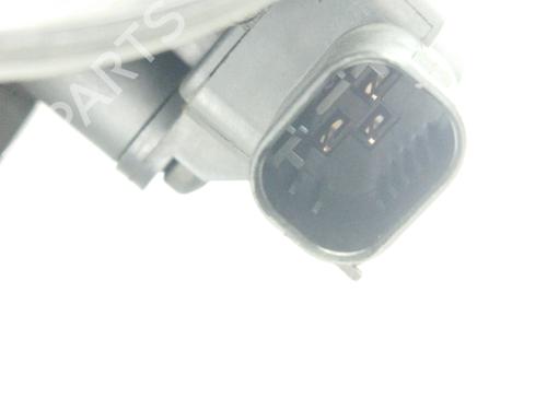 Mass air flow sensor MERCEDES-BENZ C-CLASS Coupe (CL203)  | BP10055211M95 