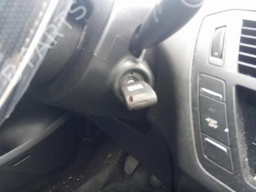 Used Ignition barrel CITROËN C4 Picasso I MPV (UD_) [2006-2015]  13333472