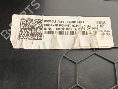 Middle console HYUNDAI i20 III (BC3, BI3) 1.2 | BP34059784I22  - Image 5