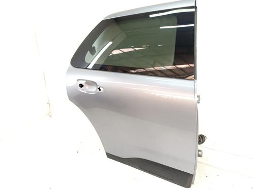 Dør højre bagtil CITROËN C4 CACTUS 1.2 THP 110 | BP32470836C5