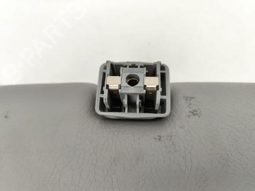 Left sun visor MERCEDES-BENZ VITO / MIXTO Van (W639) 111 CDI (639.601, 639.603) | BP26554793I1 