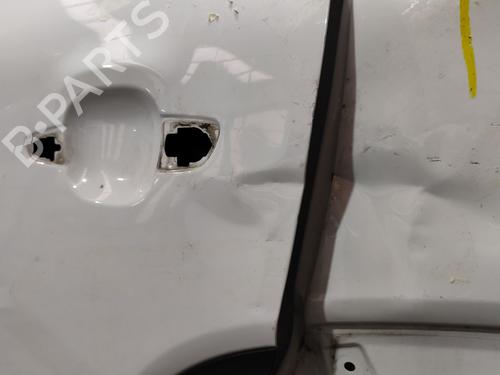 Left rear door CITROËN C3 AIRCROSS II (2R_, 2C_) 1.2 PureTech 110 (2RHNZB, 2RHNZW, 2RHNPX, 2RHNPJ) | BP30273738C4 