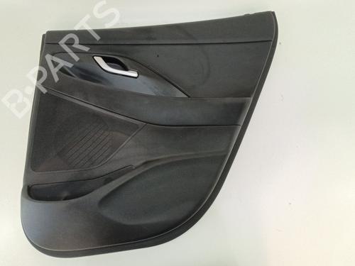 Used Rear right panel Rear right panel 36993357 36993357