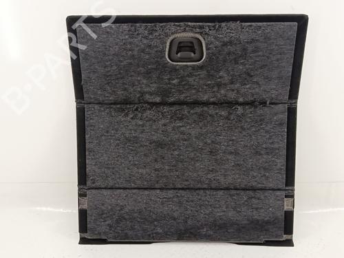 Rear parcel shelf OPEL ASTRA K Sports Tourer (B16)  | BP26706344C85 