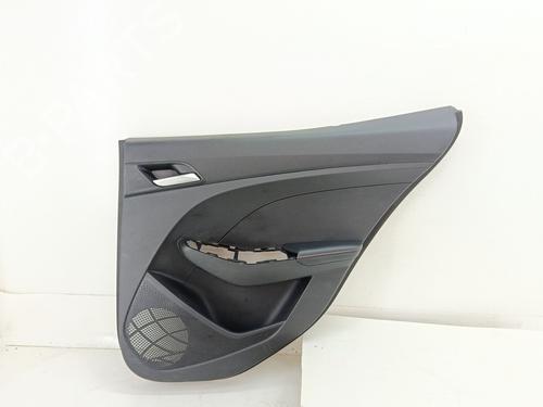 Guarnecido trasero derecho MG MG 3 (ZP2_) [2024-2025]  30153517