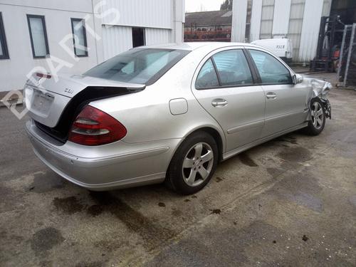 Ashtray MERCEDES-BENZ E-CLASS (W211)  | BP25874753I30 