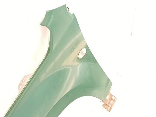 Left front fenders SUZUKI GRAND VITARA II (JT, TE, TD) 1.9 DDiS All-wheel Drive (JT419, TD44, JB419WD, JB419XD,... | BP28143910C41 