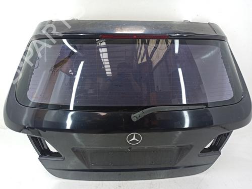 Used Tailgate MERCEDES-BENZ B-CLASS Sports Tourer (W245) B 200 CDI (245.208) (140 hp) 25877737