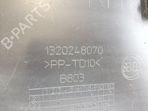 Andre FIAT DUCATO Van (250_) 140 Multijet 2,2 D | BP28055425O1