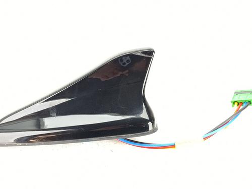Used Antenna/Base Antenna/Base HYUNDAI i20 III (BC3, BI3) 1.0 T-GDI (101 hp) 36668026 36668026
