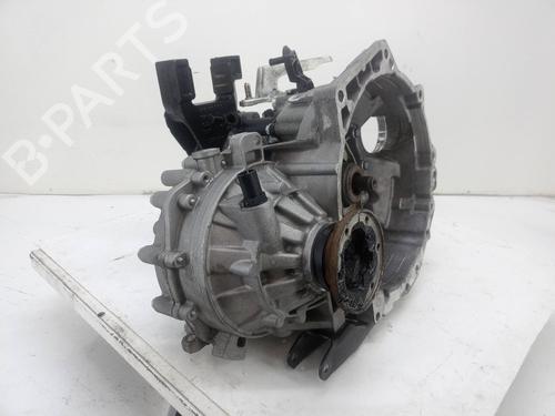 Used Gearbox SKODA ROOMSTER (5J7) 1.6 TDI (90 hp) 15713991