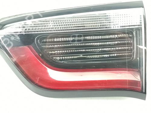 Achterlicht kofferdeksel achterklep links JEEP COMPASS (MP, M6, MV, M7) 1.6 CRD (120 hp) 30634071