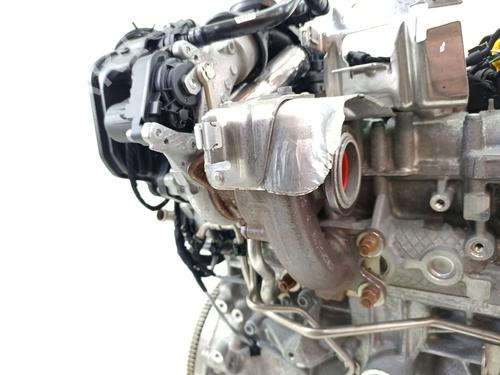 Engine SEAT ATECA (KH7, KHP) 1.5 TSI | BP32702804M1 - Image 9