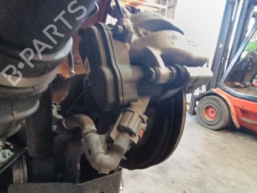 Right rear brake caliper RENAULT CLIO V (B7_) 1.6 E-TECH 145 (B7MU) | BP39746862M106 - Image 3