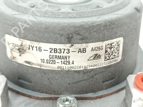 ABS pump FORD TRANSIT COURIER B460 Box Body/MPV 1.5 EcoBlue | BP38859212M43 - Image 2