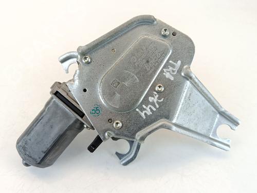 Rear wiper motor FIAT TIPO Hatchback (356_, 357_) 1.3 D (356HXH1A) | BP27385087M102 