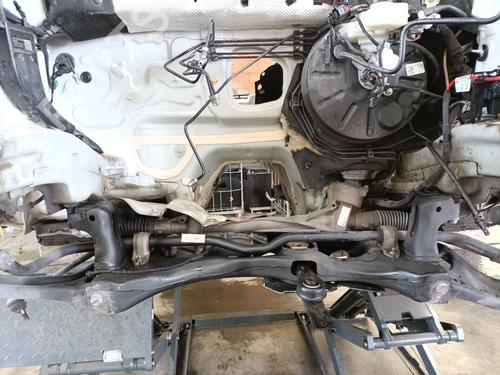 Styregear/Snekke SEAT LEON (5F1) 1.5 TGi (131 hp) 30174804