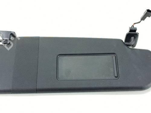 Used Right sun visor VW GOLF VI (5K1) 2.0 GTi (210 hp) 31045384