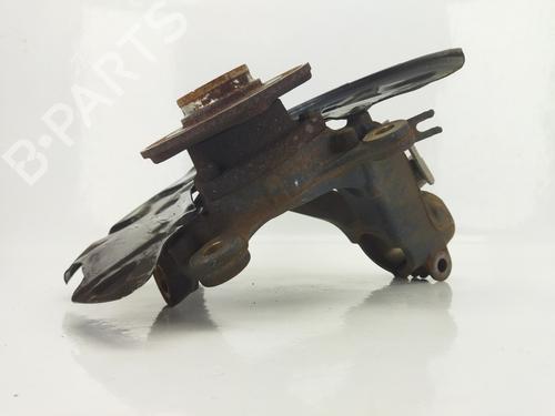Used Right front steering knuckle VW GOLF VII (5G1, BQ1, BE1, BE2) [2012-2021]  12550013