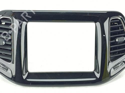 Luftventilen JEEP COMPASS (MP, M6, MV, M7) 1.6 CRD (120 hp) 30637250