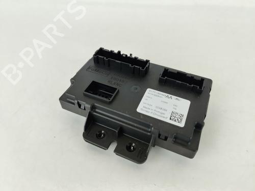 Electronic module FORD PUMA (J2K, CF7)  | BP26438487M83 
