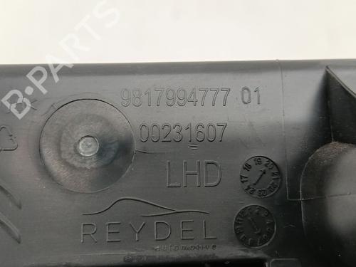 Glove box PEUGEOT RIFTER 1.5 BlueHDi 100 | BP36159275C95  - Image 6