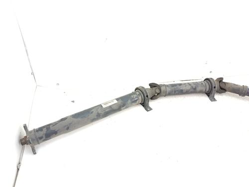 Driveshaft IVECO DAILY IV Van 35C14 GV, 35C14 GV/P, 35S14 GV, 35S14 GV/P | BP38487157M37 - Image 2