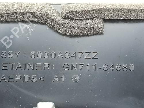 Warning switch MITSUBISHI ECLIPSE CROSS (GK_, GL_) Plug-in Hybrid 4WD (GL3W) | BP35756833I22 - Image 5