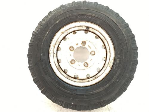 Used Rim Rim LAND ROVER DEFENDER Station Wagon (L316, L315) 2.5 Td5 4x4 (L316) (122 hp) 35951023 35951023