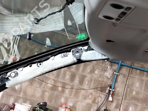Used Right curtain airbag BMW X1 (E84) sDrive 20 d (163 hp) 26712251