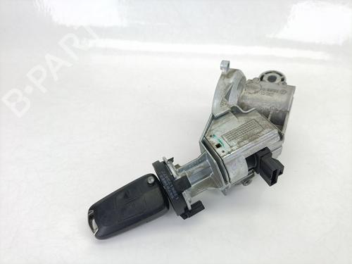 Ignition barrel OPEL CORSA D (S07) 1.3 CDTI (L08, L68) | BP25876169M48 