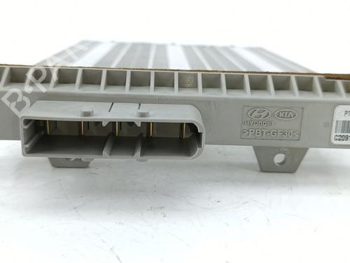 Heater resistor HYUNDAI i30 (PDE, PD, PDEN) 1.6 CRDi | BP28024972M108 