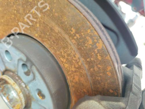 Used Other AUDI A3 Sportback (8YA, 8YF) 35 TDI (150 hp) 30103581