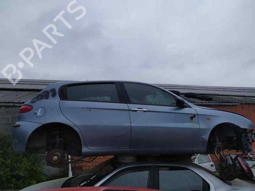 Mass air flow sensor ALFA ROMEO 147 (937_)  | BP8945271M95 
