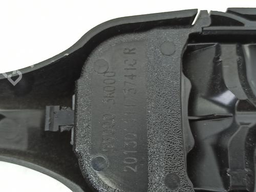Electronic sensor KIA SPORTAGE III (SL) 1.7 CRDi | BP25875484M84 