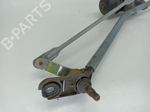 Front wiper motor RENAULT KANGOO / GRAND KANGOO II (KW0/1_)  | BP25875637M29 