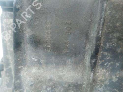 Gearbox RENAULT VEL SATIS (BJ0_)  | BP10141763M3 