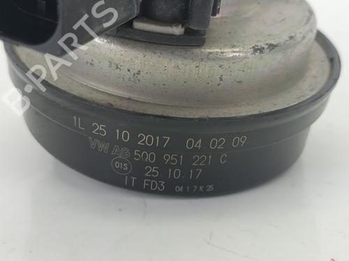 Horn SEAT LEON ST (5F8)  | BP25877999E13 