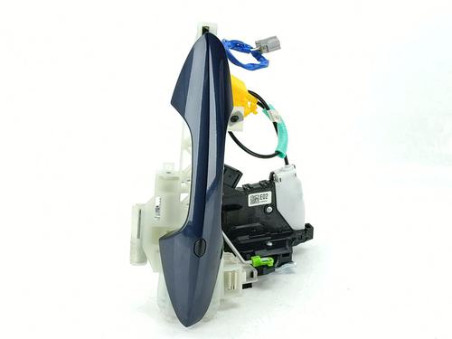 Used Front right lock HYUNDAI KONA (OS, OSE, OSI) [2017-2023]  30902350