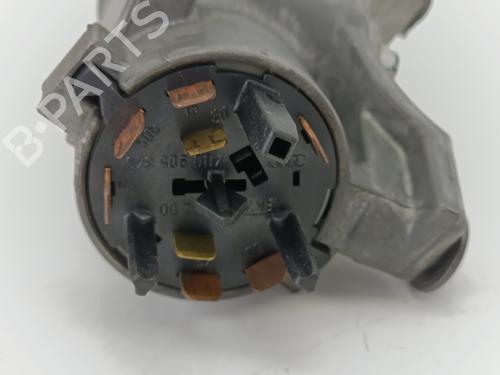 Ignition barrel VW GOLF IV (1J1)  | BP25876479M48 