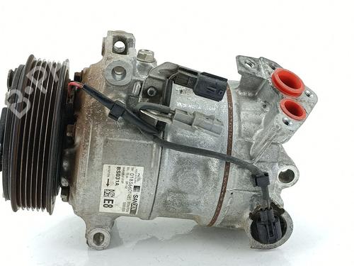 Used AC compressor AC compressor RENAULT MEGANE IV Grandtour (K9A/M/N_) 1.5 Blue dCi 115 (K9A6) (116 hp) 36155433 36155433