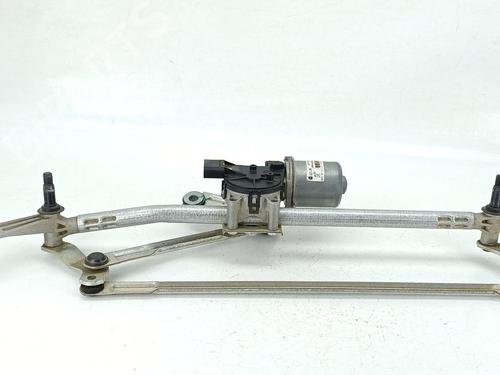 Used Front wiper motor MG MG 3 (ZP2_) [2024-2025]  30153579