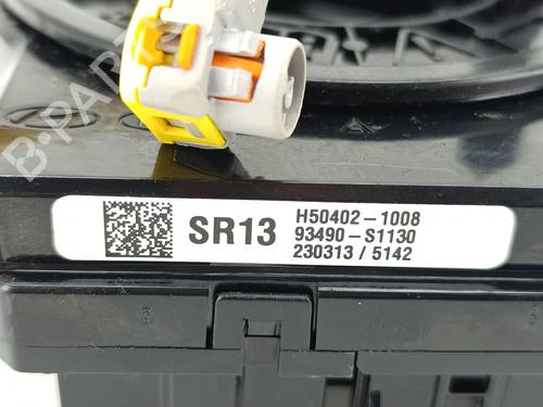 Squib airbag KIA CEED (CD) 1.6 CRDi 136 | BP34152359C102 - Image 3