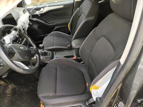Front right panel FORD FOCUS IV (HN) 1.0 EcoBoost | BP34445755C59  - Image 14