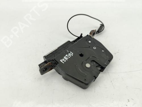Used Tailgate lock BMW X1 (E84) xDrive 23 d (204 hp) 26560599