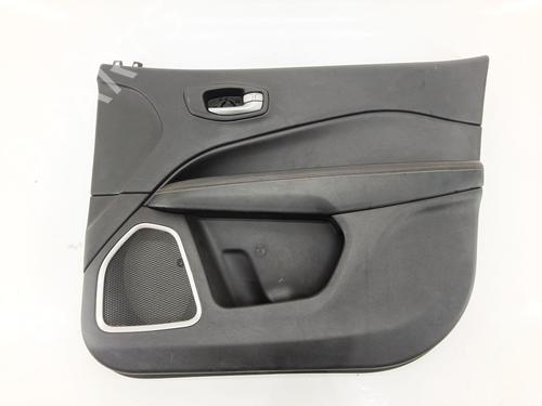 Høyre frontpanel JEEP COMPASS (MP, M6, MV, M7) 1.4 MultiAir (140 hp) 31645300