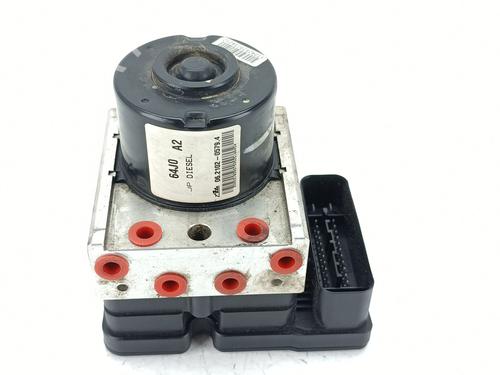Used ABS pump SUZUKI GRAND VITARA II (JT, TE, TD) 1.9 DDiS All-wheel Drive (JT419, TD44, JB419WD, JB419XD,... (129 hp) 28520805