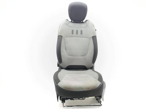 Sæde venstre fortil Sæde venstre fortil RENAULT CAPTUR I (J5_, H5_) 0.9 TCe 90 (90 hp) 33954502 33954502